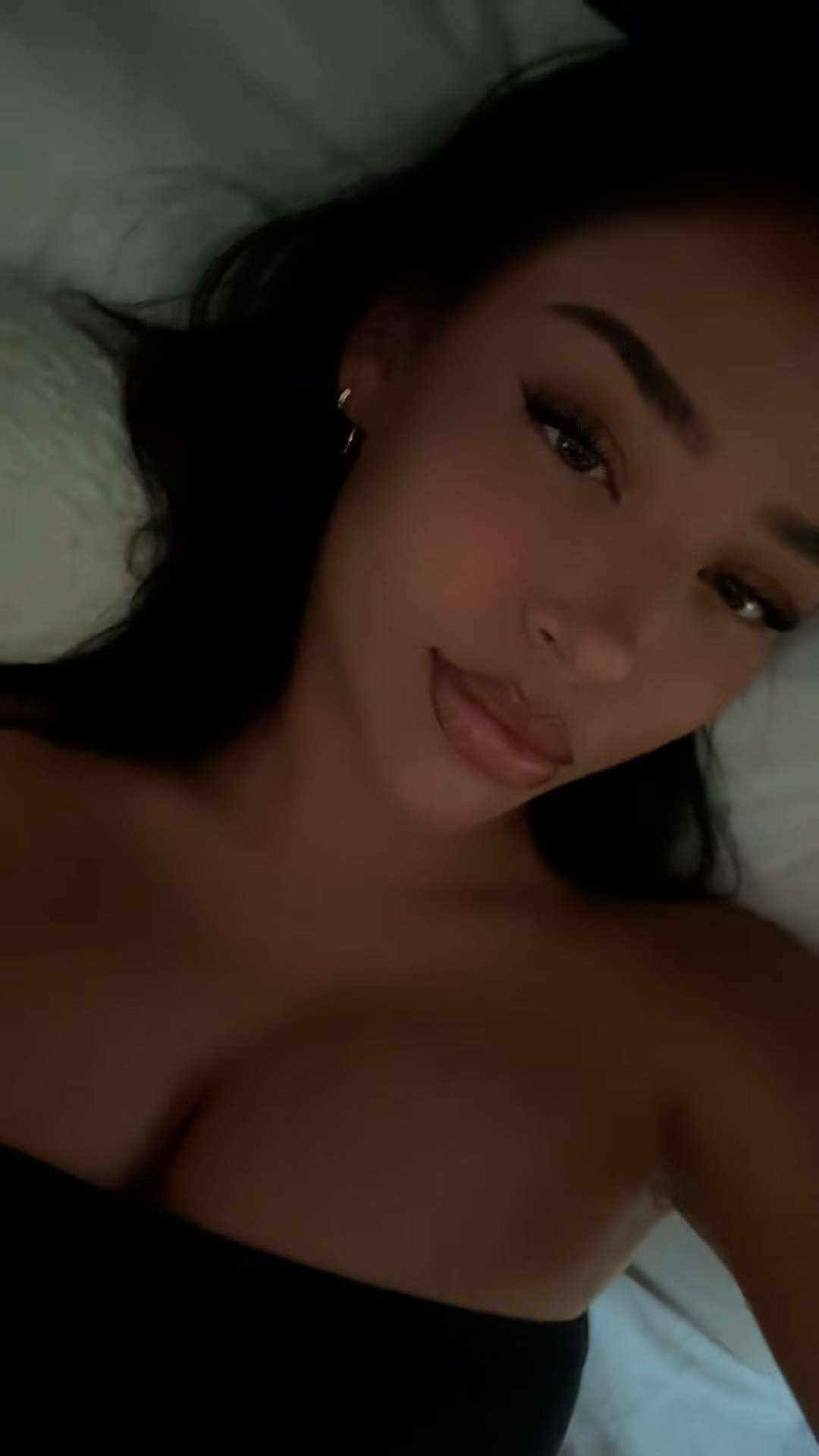Ashlyn Castro new Onlyfans video so hot – Viral