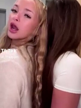 Julia Filippo and Sophie Rain new Onlyfans video – Viral