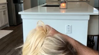 Kaelee Rene BJ Professional so lewd – Onlyfans Sextape
