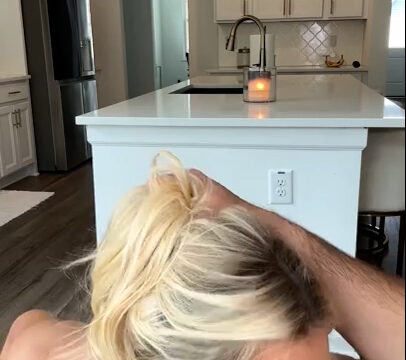 Kaelee Rene BJ Professional so lewd – Onlyfans Sextape
