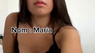 Maria Dopari Nude Video Hot trending today