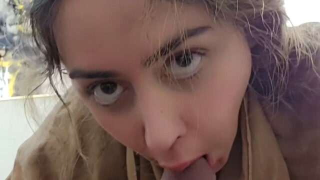 Ms Sethi Show off Blowjob Skill – Onlyfans Sextape