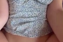 Yourdistractionrose aka Rose Hart POV Fucked so hot – Onlyfans Sextape