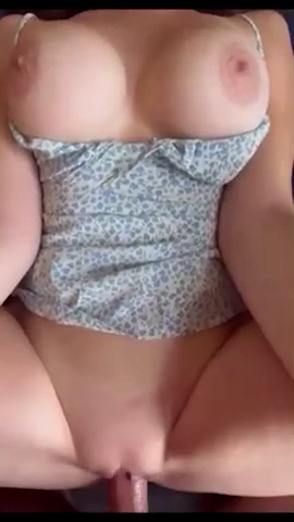 Yourdistractionrose aka Rose Hart POV Fucked so hot – Onlyfans Sextape